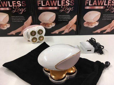 Эпилятор FLAWLESS NEW ST-261 (48) FLAW ST 261 фото