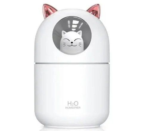 Увлажнитель воздуха humidifier H20/ 8023 CAT(80 шт) 8023 H 20 фото