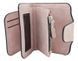 Женский замшевый кошелек Baellerry Forever Mini N 2346 Pink,Розовый (500 шт/ящ) KO 2346 PINK фото 2