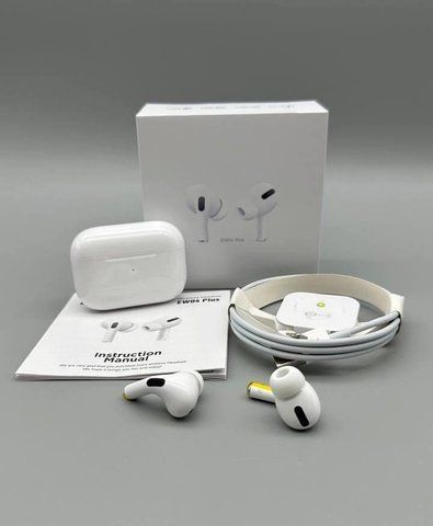 Наушники Bluetooth HOCO EW04 Plus True wireless EW 04 фото