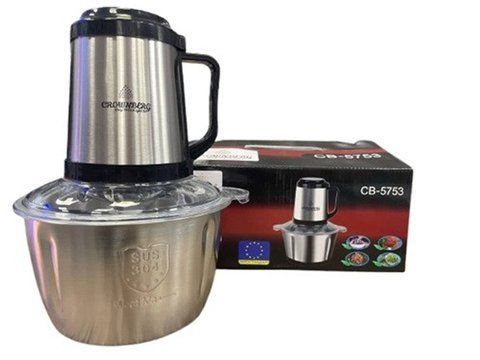Блендеры Molni CB 5753 500W 2L CHOPPER (20) CB 5753 фото