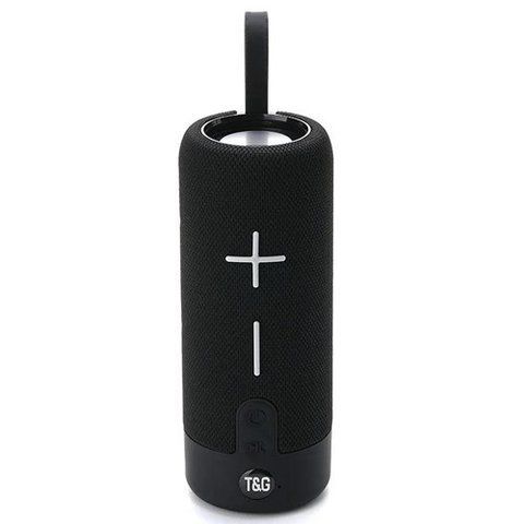 Bluetooth-колонка TG619, c функцией speakerphone, радио (60) TG 619 фото