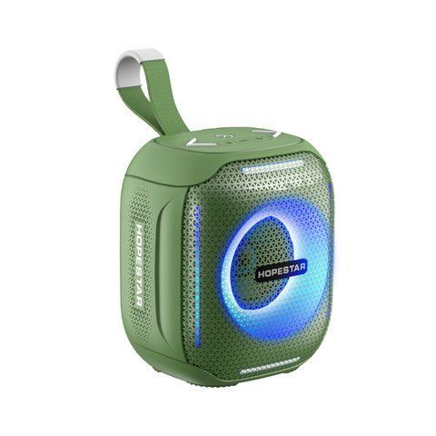 Портативная колонка HOPESTAR PARTY 300 mini (40шт) PARTY 300 MINI фото