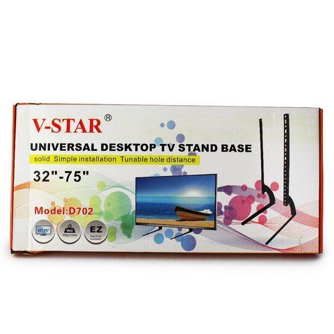 Крепление для ТВ D702 32-75 ART 8011 (10 шт/ящ) 8011 KRE D 702 фото
