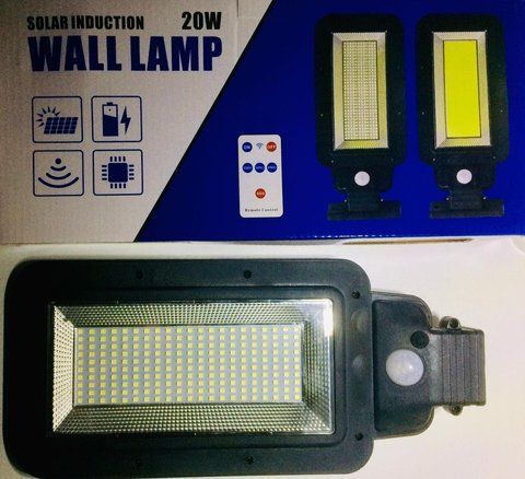 Уличный фонарь на столб Street Light Solar T 210 C/ 7053 (48 шт/ящ) 7053 T 210 C фото