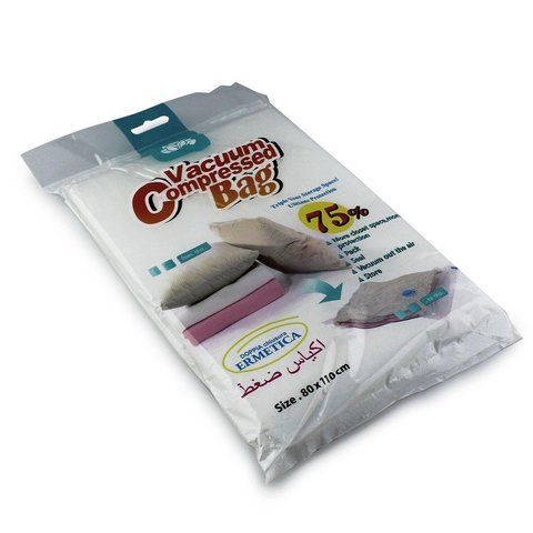 Пакет VACUM BAG 80*110/ 5296 (144 шт/ящ) 5296 PAK 80110 фото