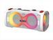 Акустична переносна колонка ZXX-8082/6236 60Вт 2x6.5" TWS/FM/USB/TF/BT/LED/REC/MIC(1) 6236 ZXX 8082 фото 2