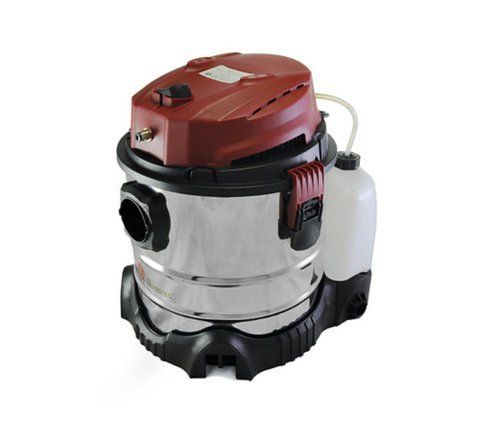 Пилосос промисловий, з функцією вологого прибирання Domotec MS 4414/ 7166 /3000W/20л (1 шт/ящ) MS 4414 7166 фото