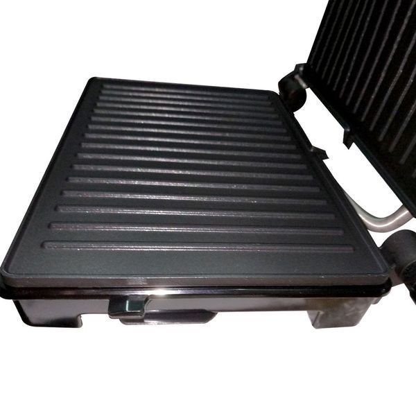 Гриль GRILL MAKER RainBerg RB-5401/220V/50HZ/1500W (6 шт/ящ) RB 5401 фото
