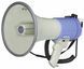 Гучномовець UKC MEGAPHONE ER-66/5077 12V (10) 5077 MEG ER 66 фото 7