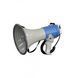 Гучномовець UKC MEGAPHONE ER-66/5077 12V (10) 5077 MEG ER 66 фото 6