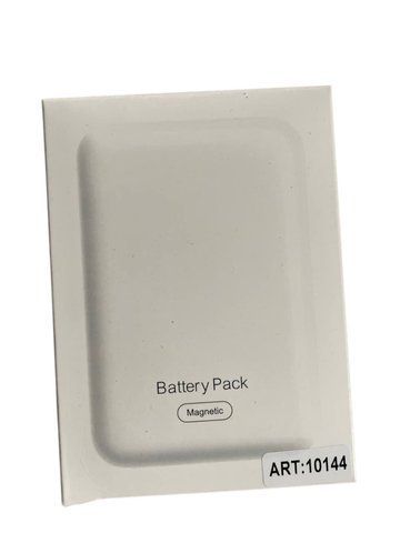 Power Bank с поддержкой беспроводной зарядки магнитный PD 22,5W 10000MAH ART 10144 (100) 10000 ART 10144 фото
