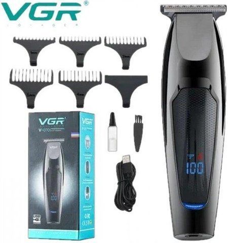 Машинки для стрижки волос VGR V 070 (40) V 070 фото