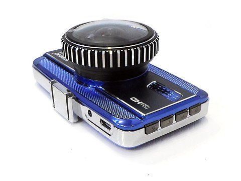 Відеореєстратор DVR F-10 DVR F10 фото
