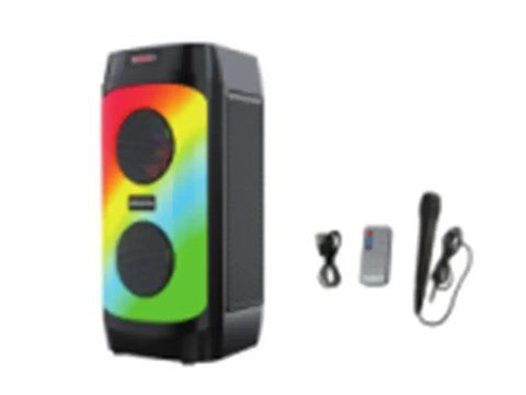 Колонка музична портативна Bluetooth ZQS4246 7979 (12) ZQS 4246 7979 фото