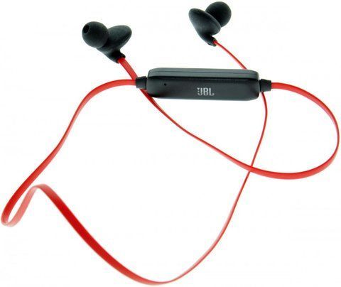 Навушники вакуумні з мікрофоном Bluetooth JBL JD-66 JD 66 фото