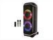 Акустична переносна колонка ZXX-7000/ 6239 120Вт 2x8" TWS/FM/USB/TF/BT/REC/LED/2MIC/ДК(1) 6239 ZXX 7000 фото 2