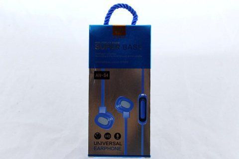 Навушники з мiкрофоном MDR AN-S4 AN S4 фото