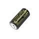 Аккумулятор 16340, LiitoKala Lii-16A, 700mAh (400) Liito 16340 700 фото 2