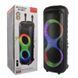 Колонка акустична ZQS10215, 2&times;30 Вт, 92см*36см*31см, Bluetooth, USB, SD, FM, AUX, 2 мікрофони (1) ZQS 10215 фото 1