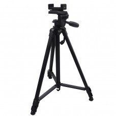 Штатив TriPod 380A/ 5774 0.50-1.35м (20 шт/ящ) 5774 SHTATIV 380A фото