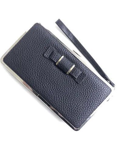 Гаманець Baellerry BLACK ART-1288/6834 (200 шт) 1288 BLACK 6834 фото