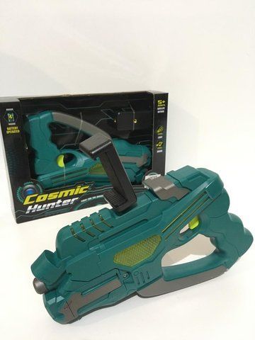 Игровой автомат виртуальной реальности AR Game Gun QF G4 VR (48 шт/ящ) QF G4 фото