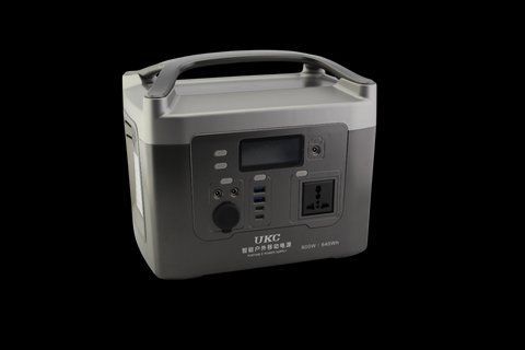 Зарядна станція синусоїда Sine 800w 12V 50A ART 9586 (1) 9586 SINE 800W фото