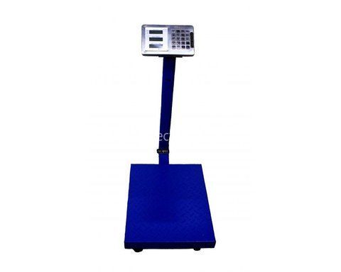 Ваги ACS 300kg-350kg 40*50 Fold MX 423/3940 із залізною головою (2 шт/ ящ) 3940 MX 423 MS 350KG фото
