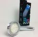 Светодиодная насадка для душа с подсветкой Led shower ART 1838 (50 шт/ящ) WATER 1838 фото 2