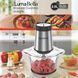 Измельчитель LumaBella LB-56010 (12) LB 56010 фото 1