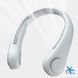 Портативный вентилятор на шею WX 6504 NECK FAN X5 ART 10037 (60) 10037 NECK XX 5 WX 6504 фото 2