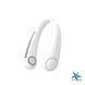 Портативный вентилятор на шею WX 6504 NECK FAN X5 ART 10037 (60) 10037 NECK XX 5 WX 6504 фото 3
