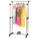 Вiшалка для одягу пересувна Double Pole BIG WJF-001 (1300*450*1600) (12 шт) DOUB BIG фото 4