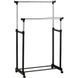 Вiшалка для одягу пересувна Double Pole BIG WJF-001 (1300*450*1600) (12 шт) DOUB BIG фото 5